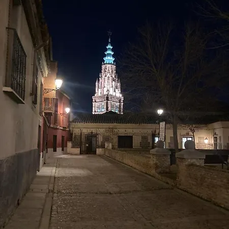 Geintur Toledo Exclusive Heritage Exterior foto