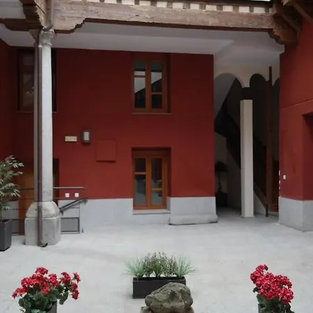 Geintur Toledo Exclusive Heritage Exterior foto