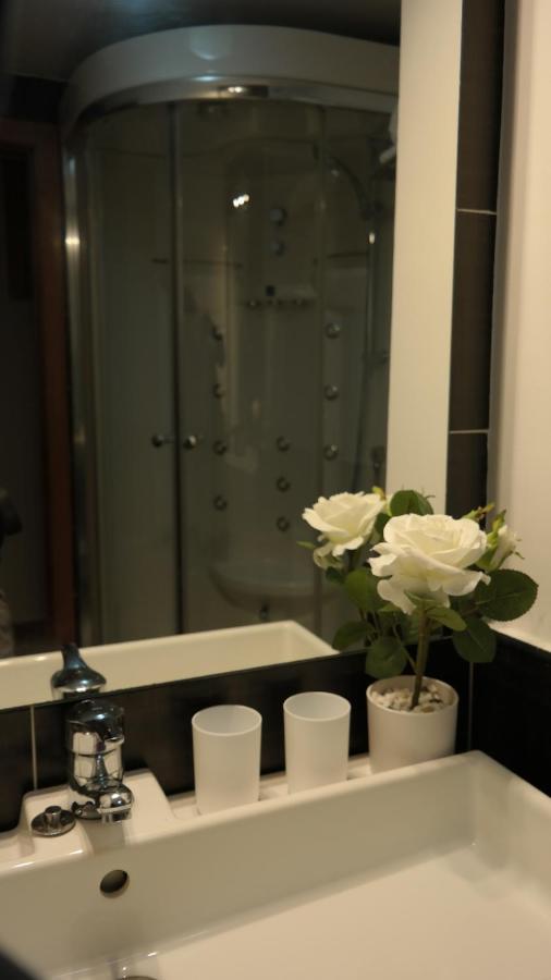 Apartamento Geintur Exclusive Heritage Toledo