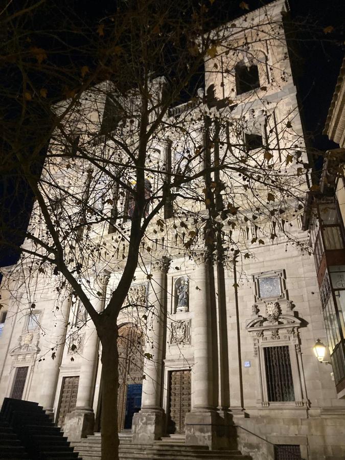 Geintur Exclusive Heritage Apartamento Toledo