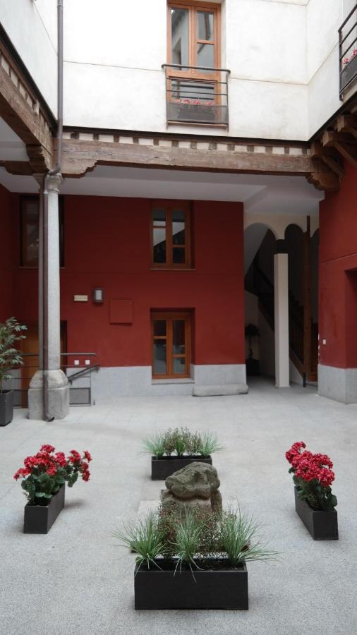 Geintur Exclusive Heritage Apartamento *
